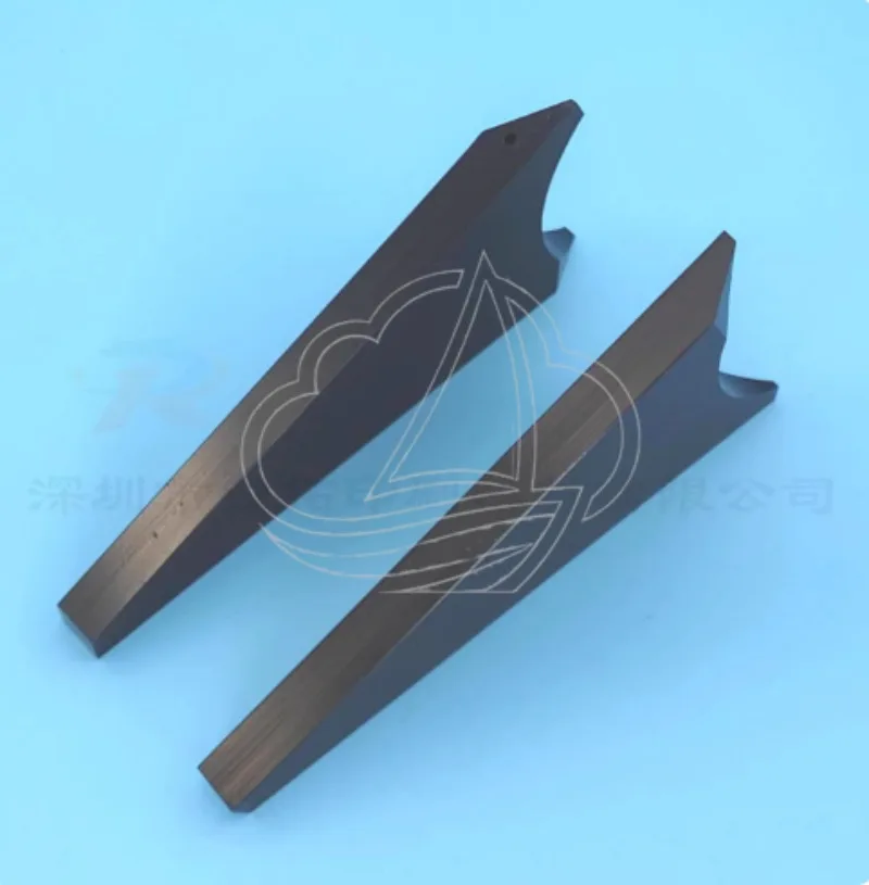 SM102 CD102 Ink Supply Plate, Iron Sheet & Adhesive Strip, Ink Roller Guard Plate, Triangular Block