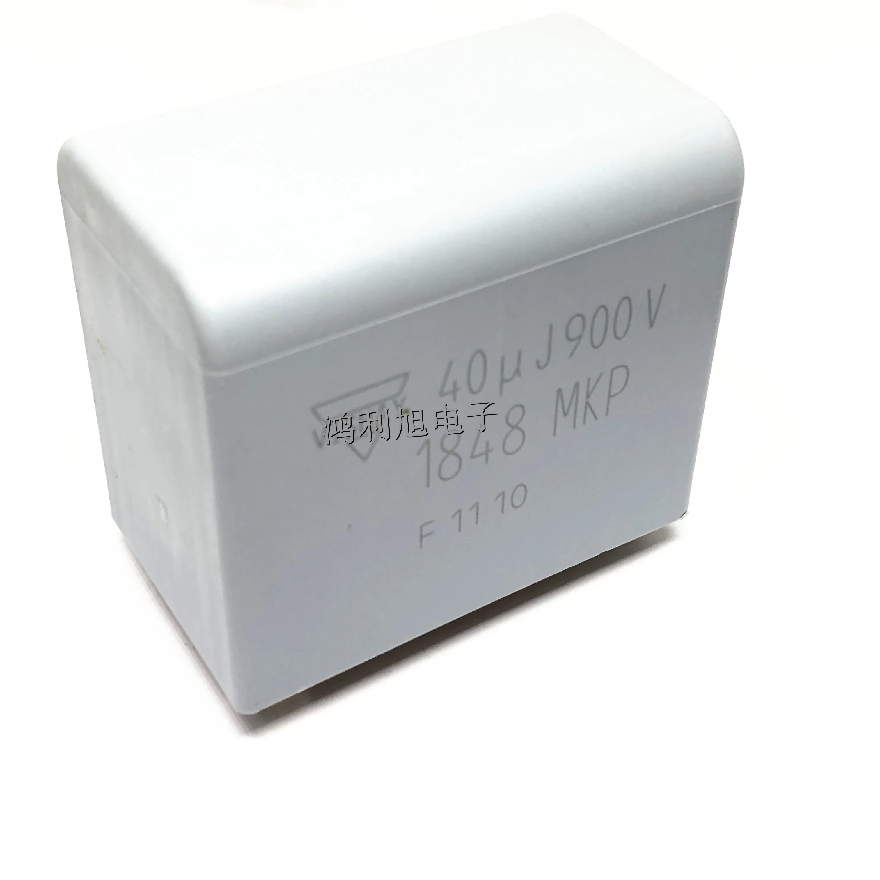 

1 шт./лот MKP1848640094Y5 40 мкФ 5% 900 В постоянного тока суперконденсатор пленочный конденсатор новый оригинальный