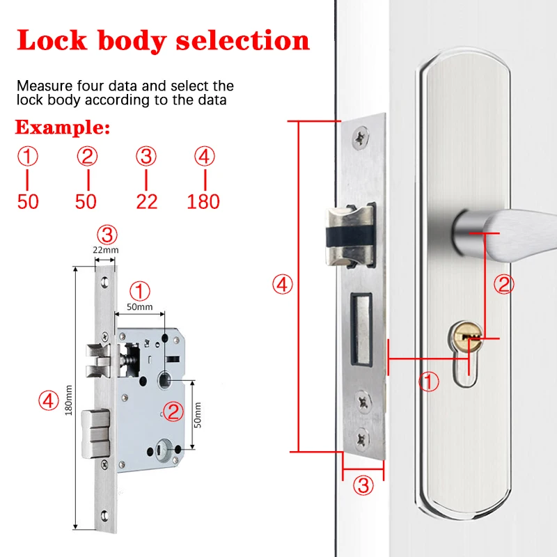 TTlock 앱 스마트 문짝 잠금 지문 스와이프 카드 비밀번호 원격 잠금 해제, 사무실, 호텔, 아파트, 렌탈 룸