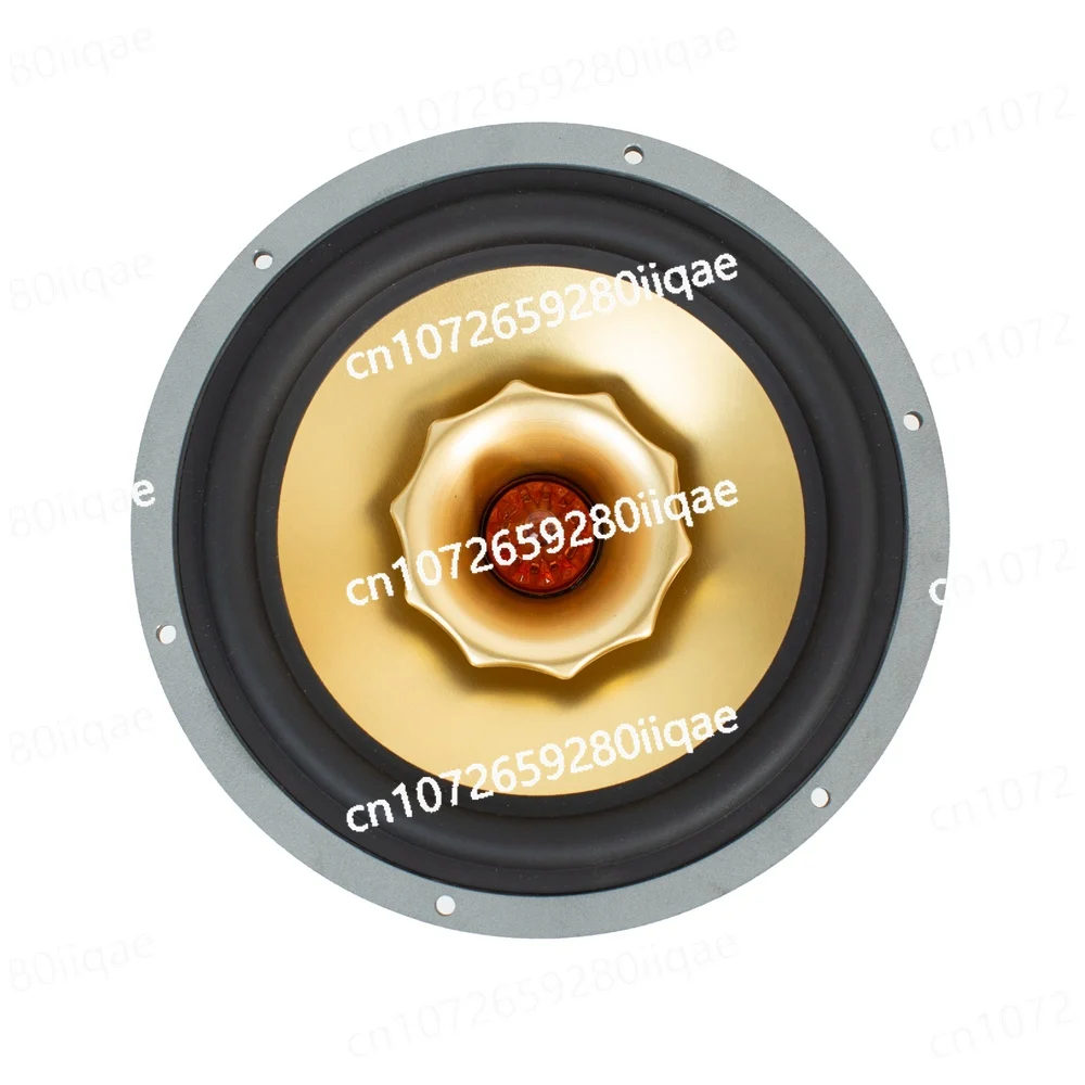 

6.5-Inch Advanced HiFi Speaker Home Full-range Unit-6 Pair
