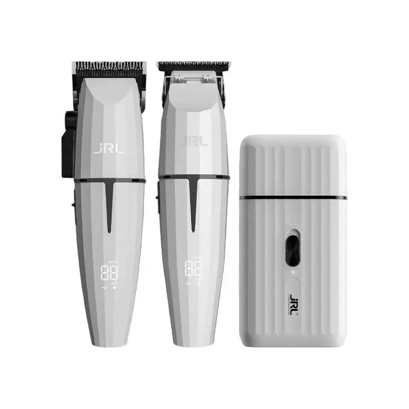 JRL Ghost 2 Kit – סדרת קצרים מתקדמת למשתמשים שמחפשים עוצמה ודיוק
