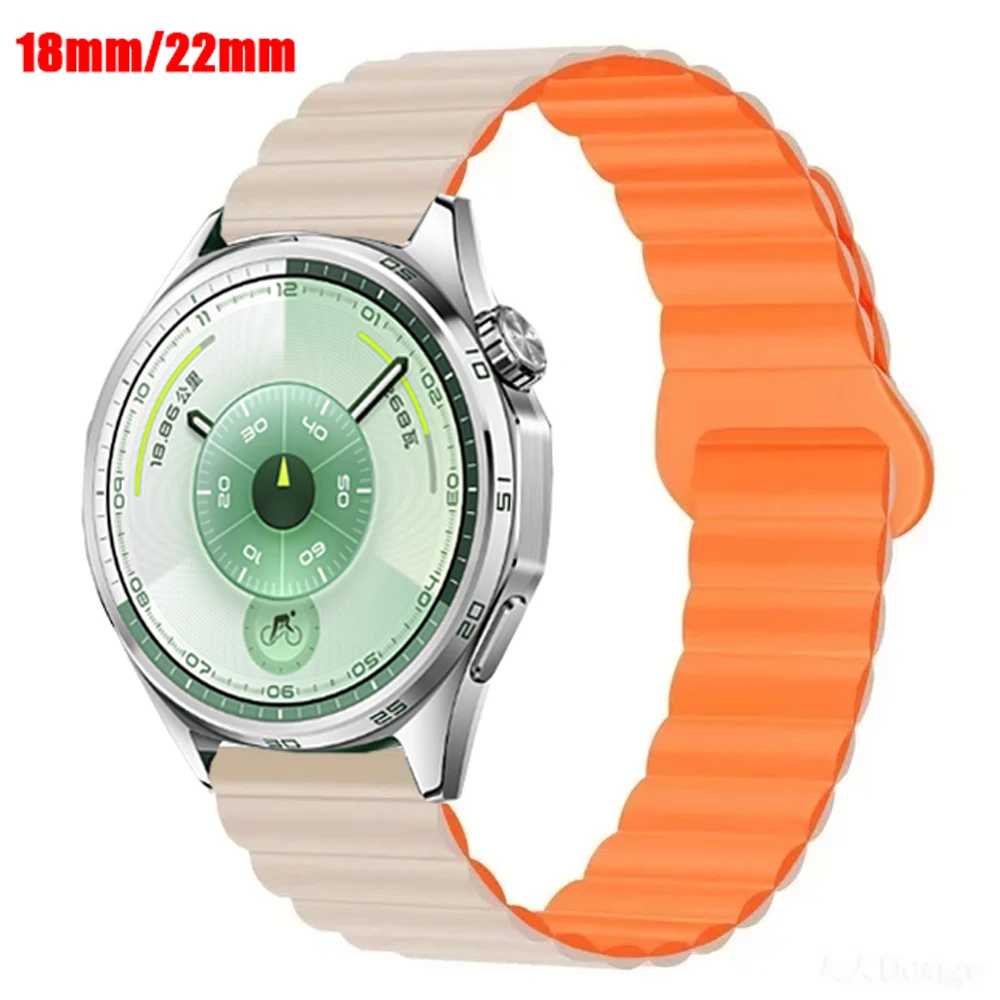 Silicone Band For H…