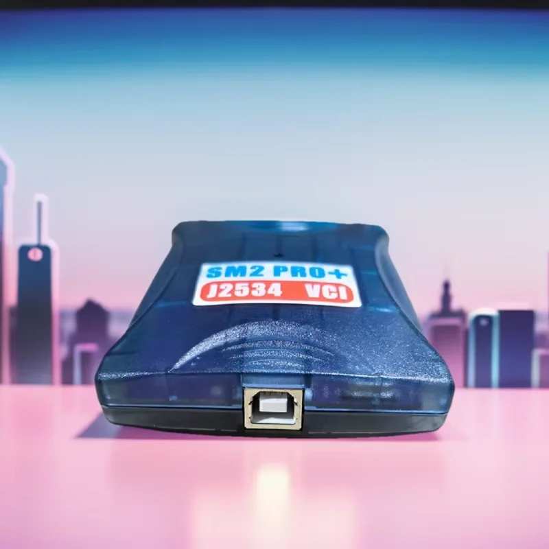 

2025 SM 2 Pro++J2534 Pcmflash SM2 Pro для Toyota VCI Scanmatik 2 Pro, инструмент для программатора ECU, инструмент для настройки чипов