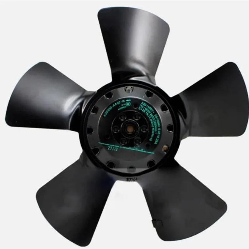 

Оригинальный вентилятор S2D250-B114-10 A2D250-AA02-02 A2D250-AA02-01 S2D250-B102-01