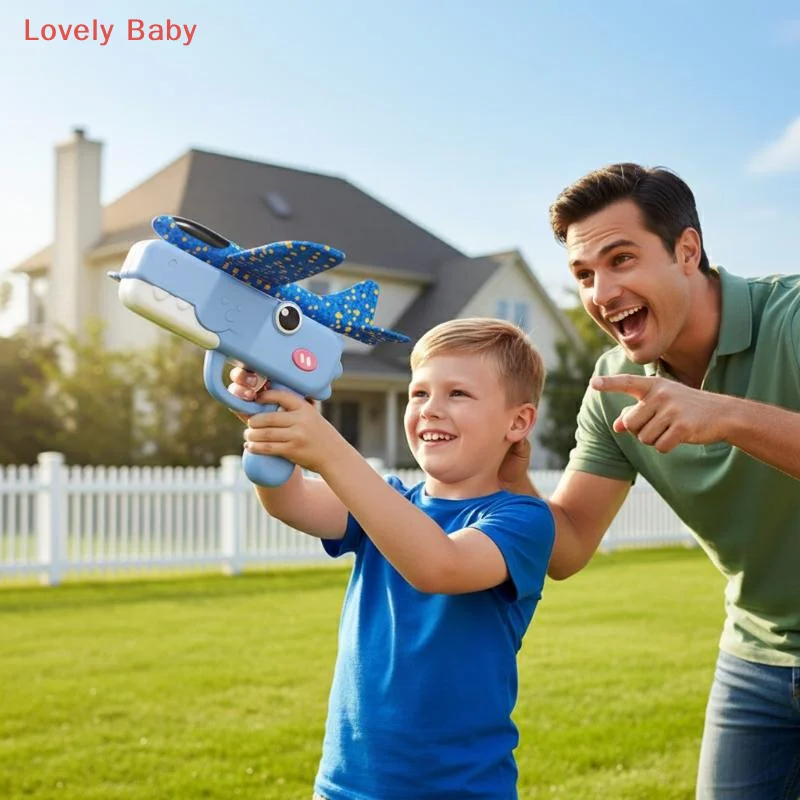 【Bs】Kids Foam Glide…