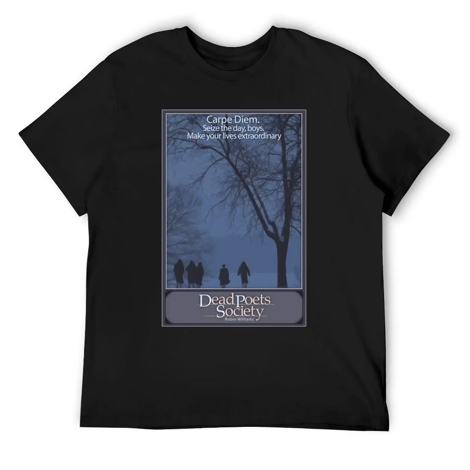 Dead Poets Society T-Shirt