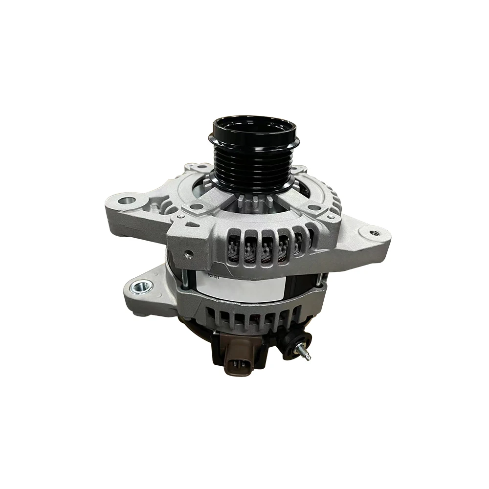 High Performance Automobile Electric Alternator 27060-37020 For Toyota Corolla E10 AE101 2706037020 1.6  other engine auto parts