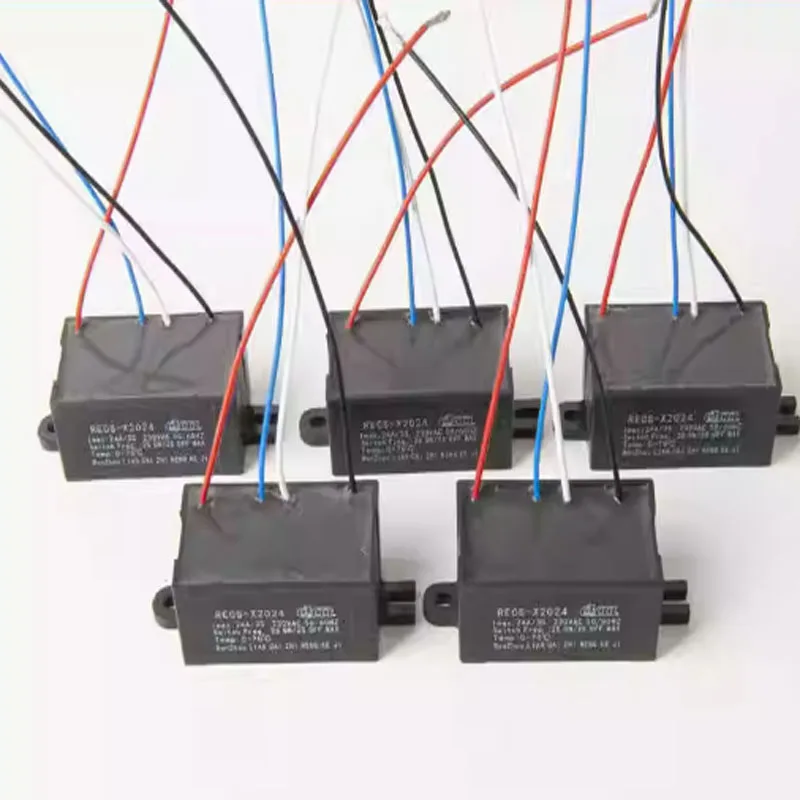 

Electronic centrifugal switch single-phase motor electronic centrifugal switch