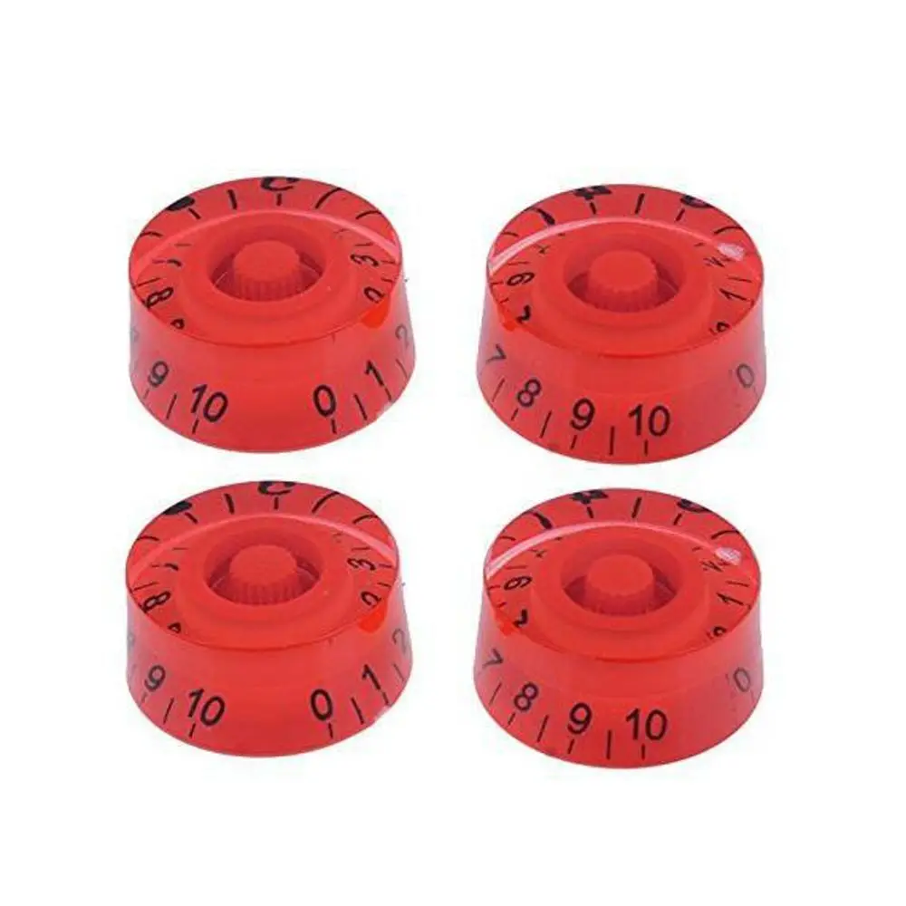 

Tone Control Knob Guitar Knobs Potentiometer Cap Guitar Potentiometer Button Volume Tone Knob Guitar Potentiometer Cap