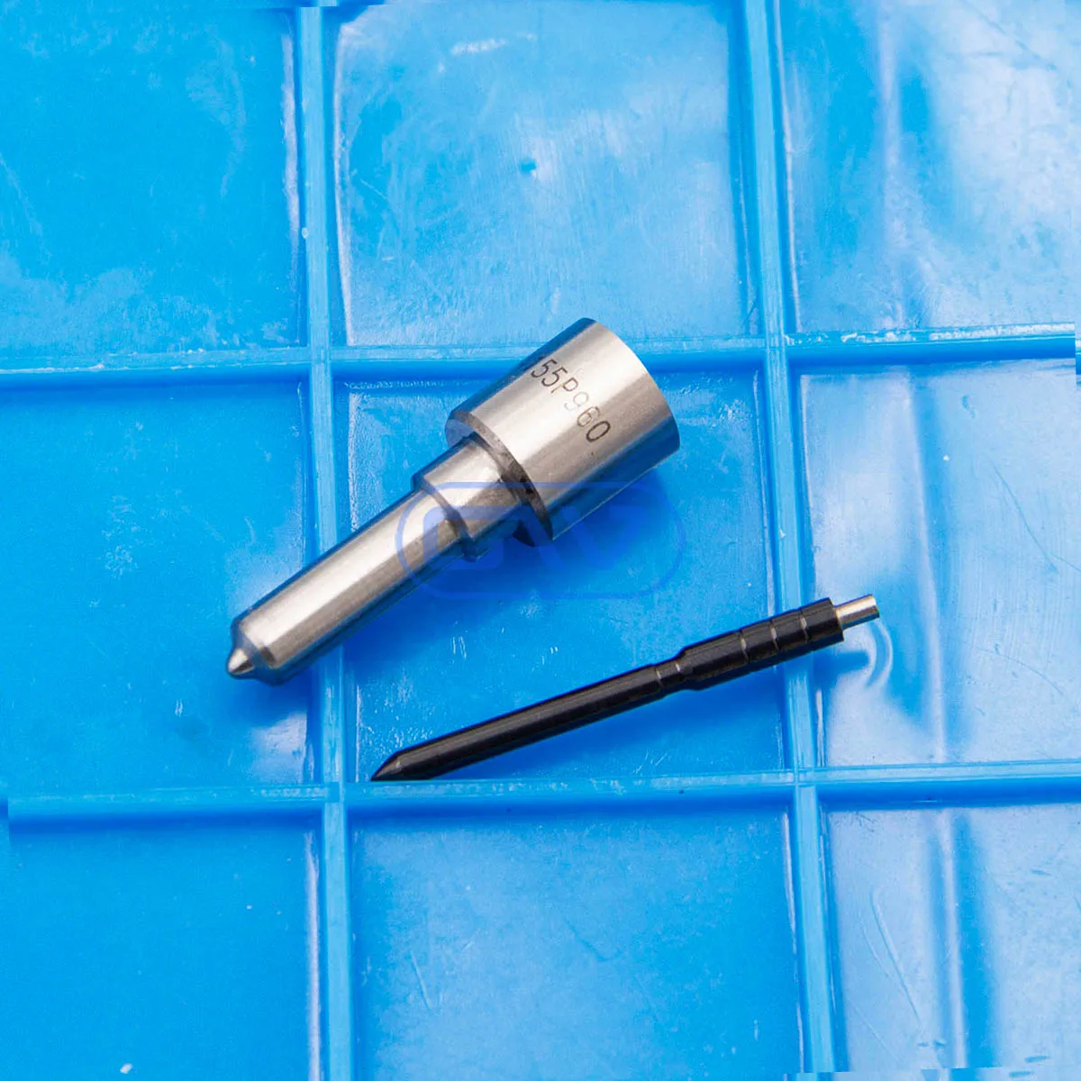 6 Pieces Diesel Injector Nozzle  G4P005 G4S060 L017PBB L311PBC L136PBD L137PBD