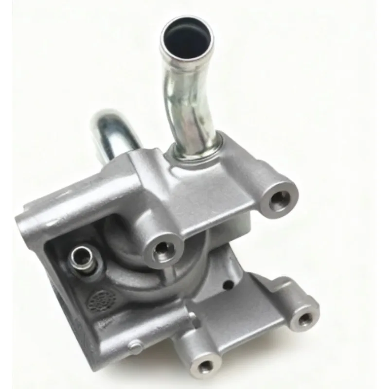 Thermostat Seat For…