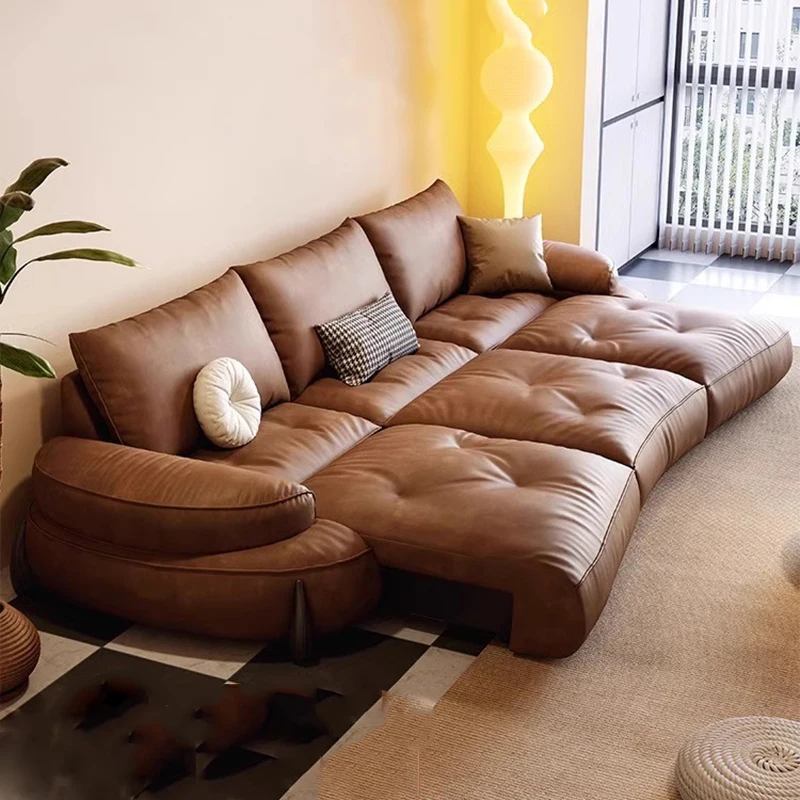 Lounge Individual Living Room Sofas Mid Century White Children Relaxing Living Room Sofas Single Divano Chinese Style Furniture