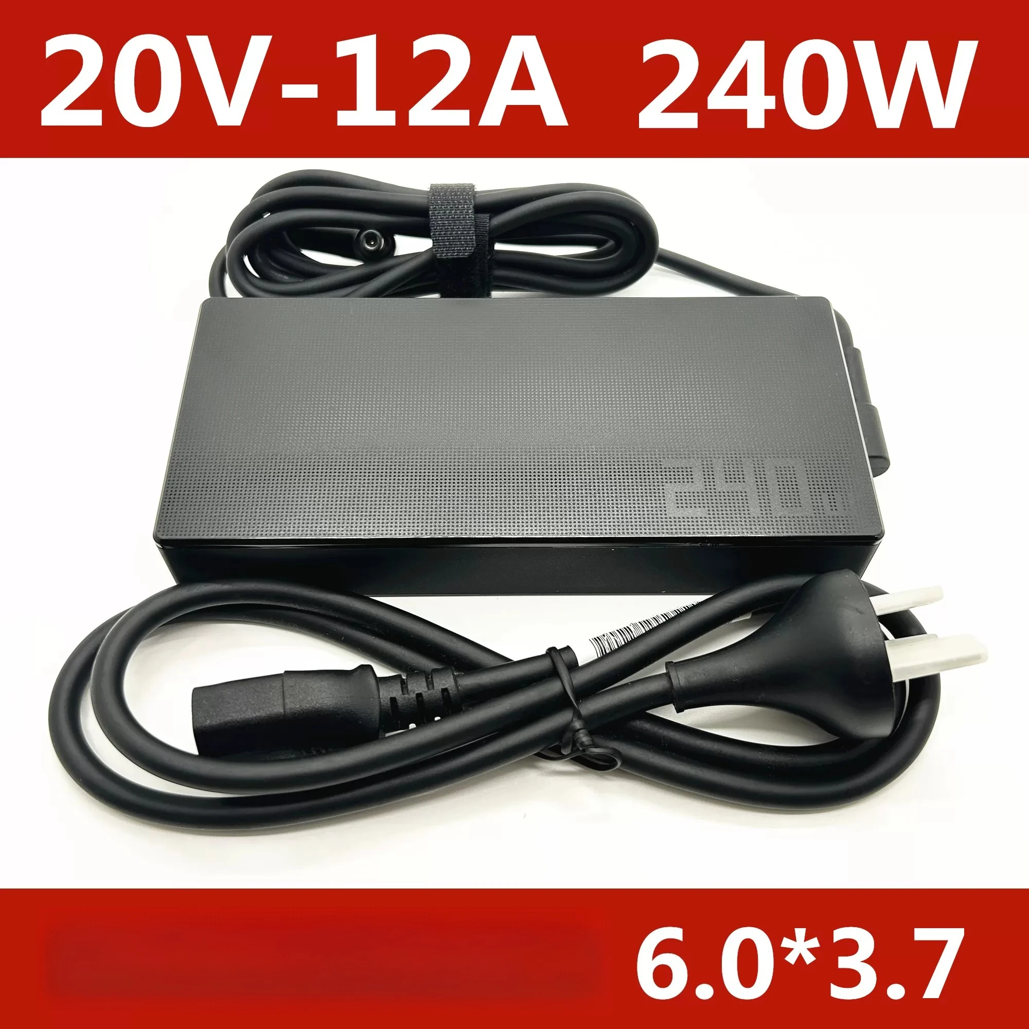 Original for ASUS Tianxuan 3 FA507R FX507Z Magic 16 240W Power Adapter 20V12A Charger