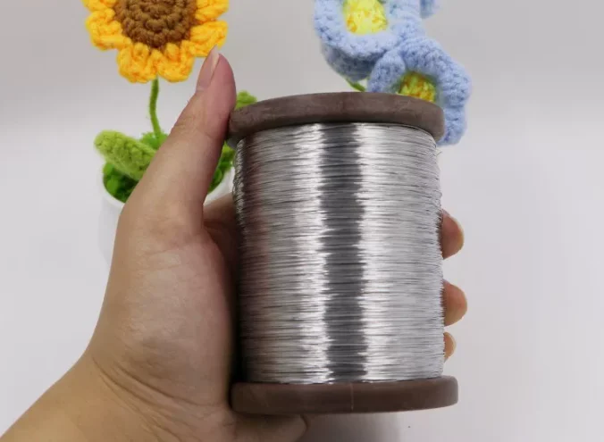 High Purity 99.995% Zinc Wire ZN 0.3-4.0mm Dia 5M Length Pure Metal for Science Lab Research