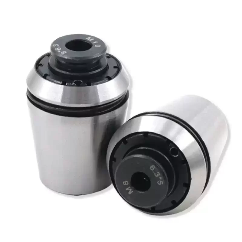 TER32 ER32 Torque Chuck with Overload Protection M3 M4 M5 M6 M8 M10 M12 Tap for GT12 GT24 Threading