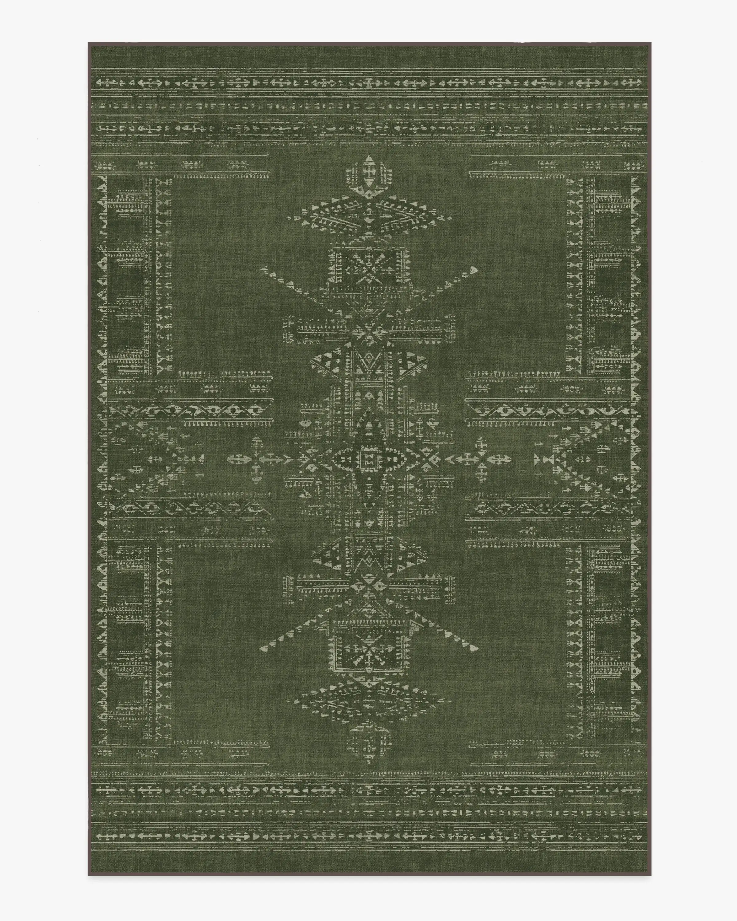 Amira Green Carpets for Bedroom Fashionable design popular carpet Geometric shape living room bedroom decorative carpet