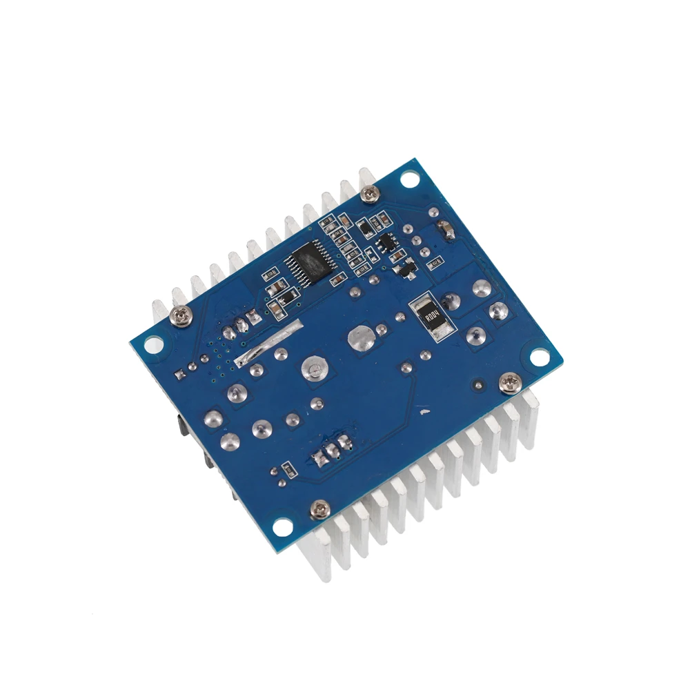 300W 20A DC-DC Einstellbarer Step-Down-AbwäRtswandlermodul Konstantstrom-Sp5572 300W 20A DC-DC Einstellbarer Step-Down-AbwäRtswandlermodul Konstantstrom-Sp5572