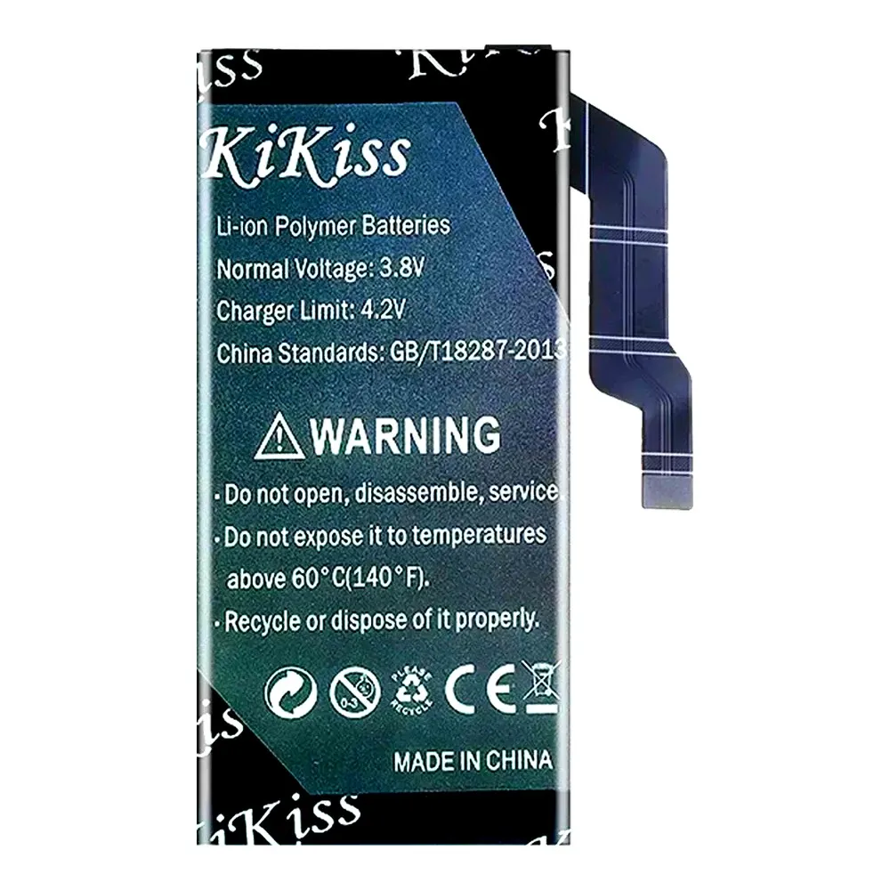 For Htc Google for Pixel 6A 5000mAh GLU7G Stable Mobile Phone Battery