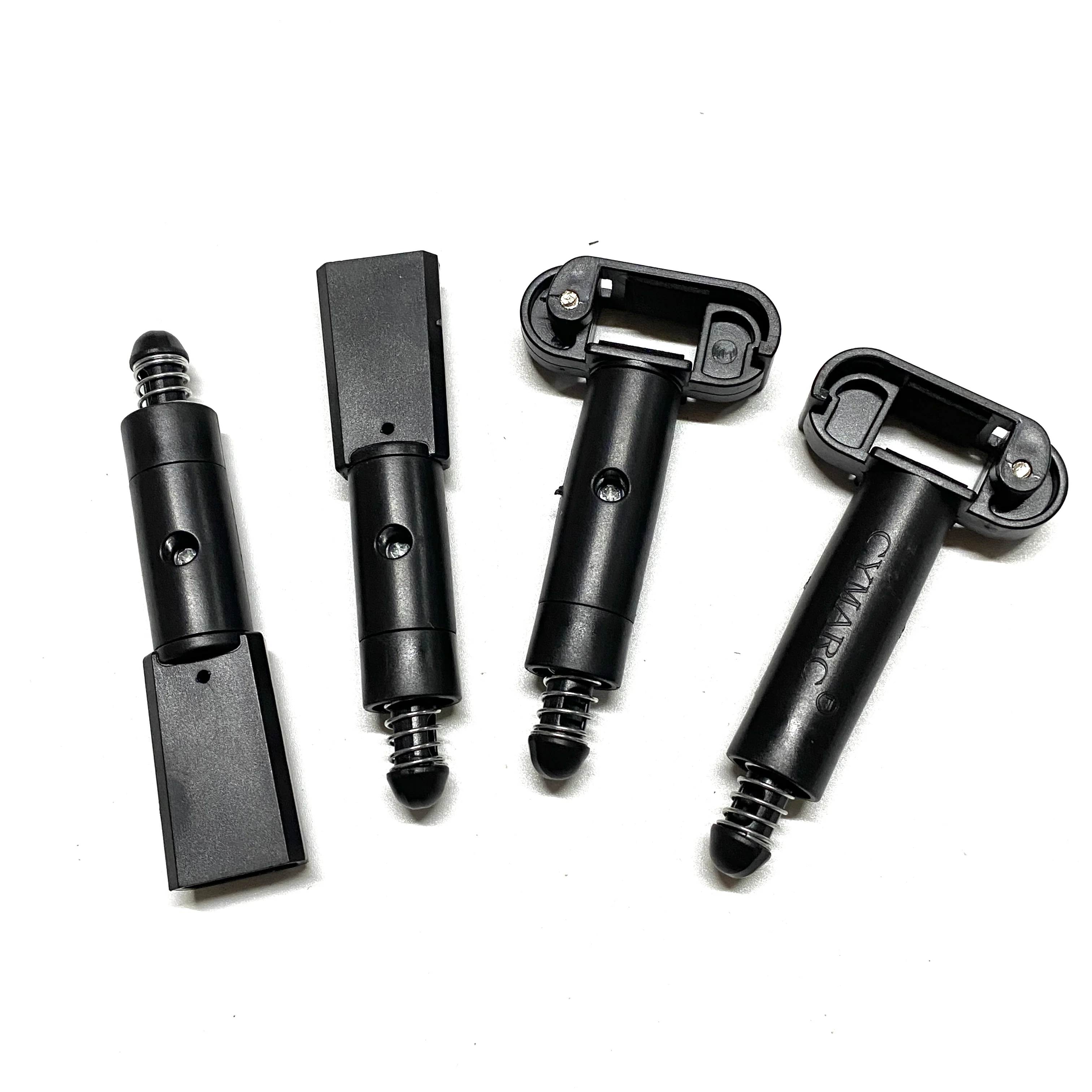 Lames de protection d'hélice, pièces de protection, train d'atterrissage pour SJR/C F22S2 F22S, évitement d'obstacles, accessoires de Drone RC