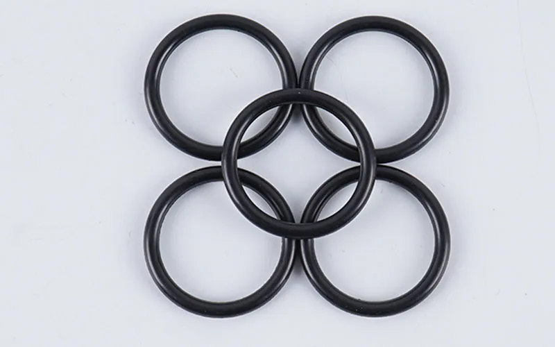 NBR O Ring Dichtung Nitril Gummi Scheiben für Auto Auto Fahrzeug Innen Durchmesser 4,34-430,66 MM Draht Durchmesser 3.53/3,55 MM – Detail 3