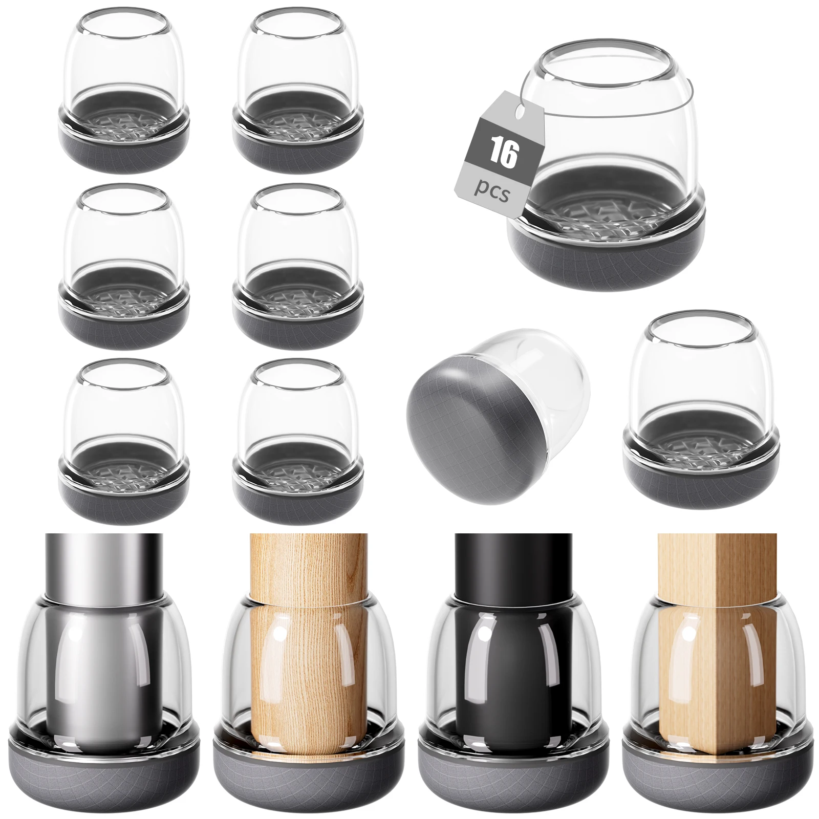 Variant: Diameter 19-25mm