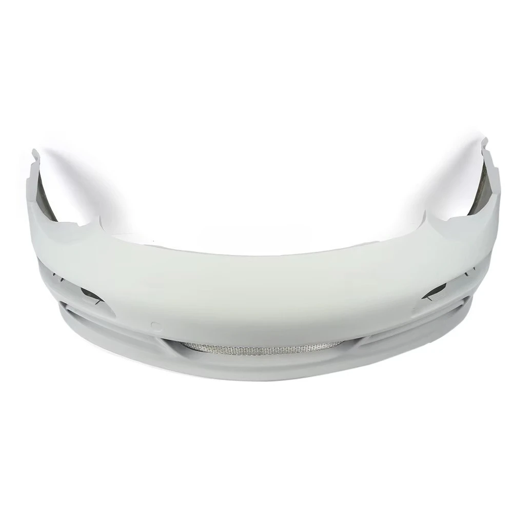 

Manufacturer car bumper Custom car front bumper 996 997