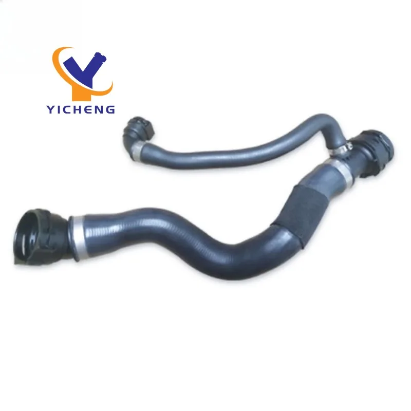 

17129894783 Шланг радиатора резервуара для воды для BMW X5 X6 X7 3.0L 2019-2023