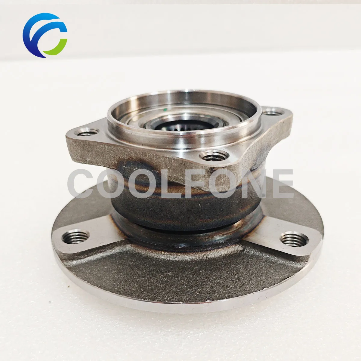 

Подшипник ступицы заднего колеса для SMART CABRIO ROADSTER 452 2072 В 009000000 MCC 0002072 В 010000000 Q 0002072 В 009000000 Q 0002072 В 010000000