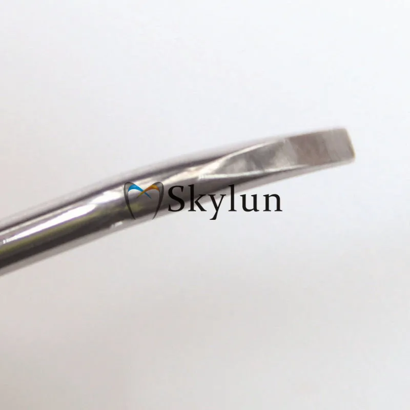 

5PCS GD1 Dental Ultrasonic Scaler Tips GD1 New Supragingival Scaling Tip fit DTE/Satelec Scaler GD1 us