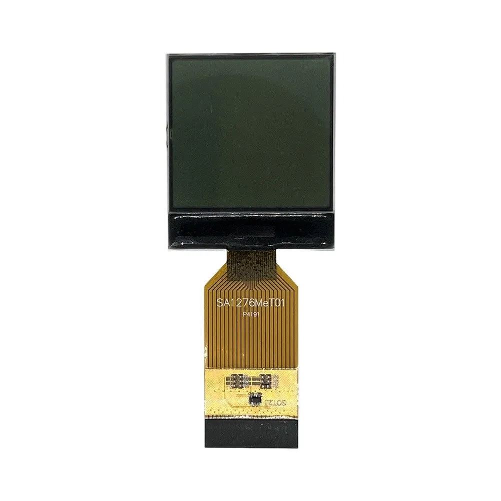 For TS Series Central Display for Black Silver Tractor Display Wear-Resistant For TS-A Series For TS Series Central