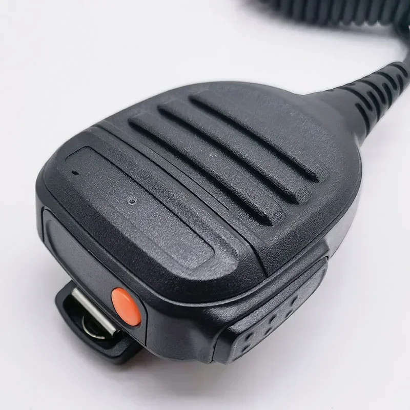 

Handheld PTT Mic Speaker Microphone For HYT Hytera PNC370 PNC380 TD350 TD360 TD370 BD350 PD350 PD360 PD370 Radio Walkie Talkie
