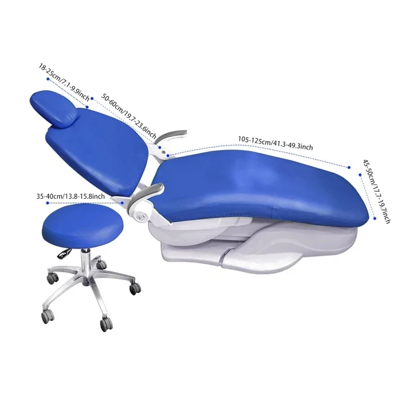 Thumbnail 4 - #23 Latest Dental Chair Covers Offers