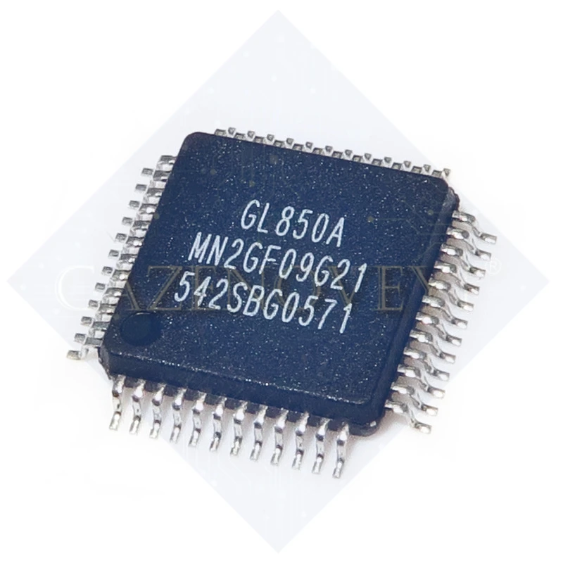 1-100PCS LT1054CN8 LT1054 GL850A GL850 AM29F160DB-90EF AM29F160DB LM2596S-5.0 LM2596S SD4843P SD4843 HD1750FX HD1750
