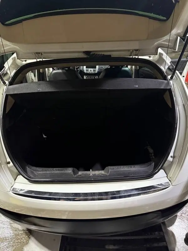 

644 мм, 2 шт. задних газовых амортизаторов для Lancia Delta MK3 III (884) хэтчбек 2008-2015, пружины-амортизаторы для подъема задней двери багажника