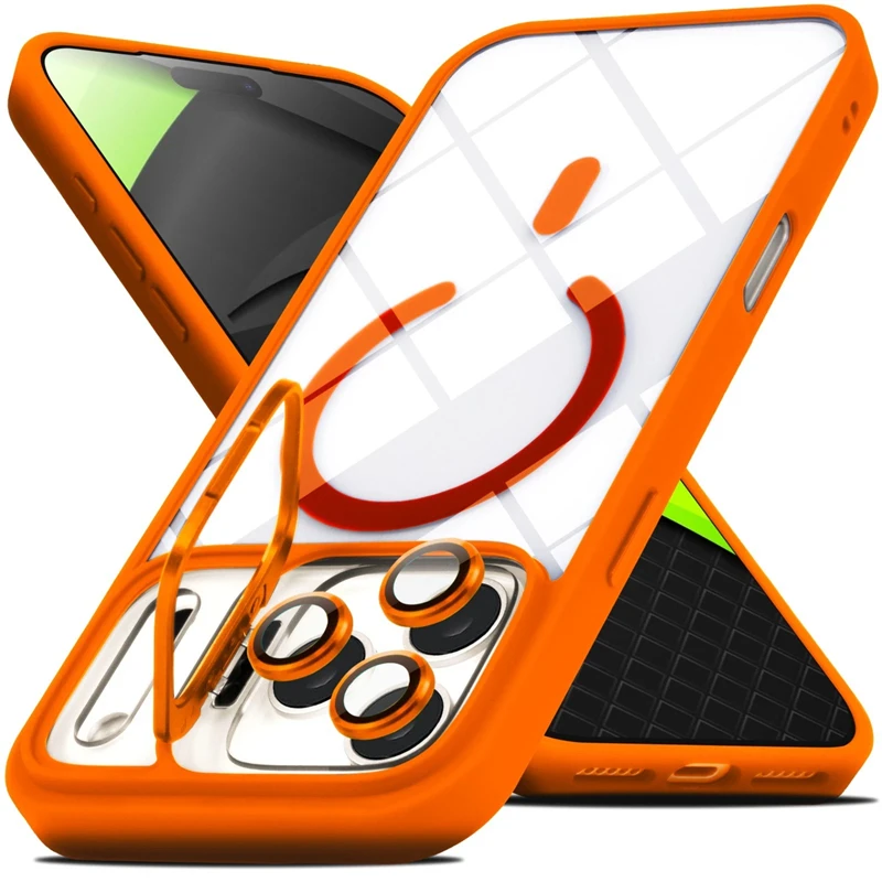 2 In 1 Lens Kit Mag…