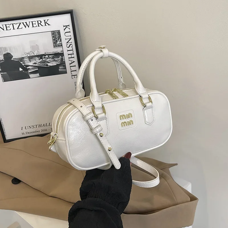 

2025 Hot Release! Large - Capacity Women's Commuting Bag - Stylish Casual Design, Shoulder & Crossbody Styles, New Arrival