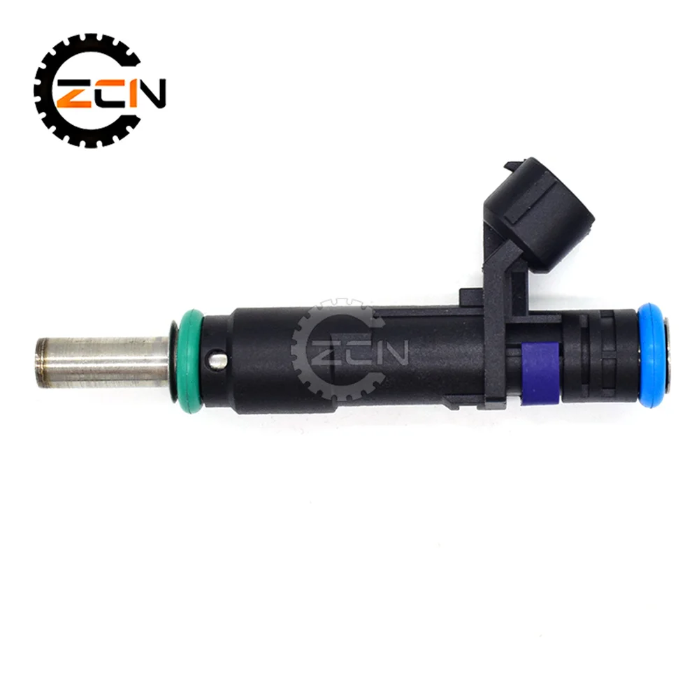 Motorcycle Fuel Injector Nozzle 420874834 420874846 For SEA-DOO 4-TEC Gtr Gtx Rxp Rxt X Wake Pro 155 215 260 09-17
