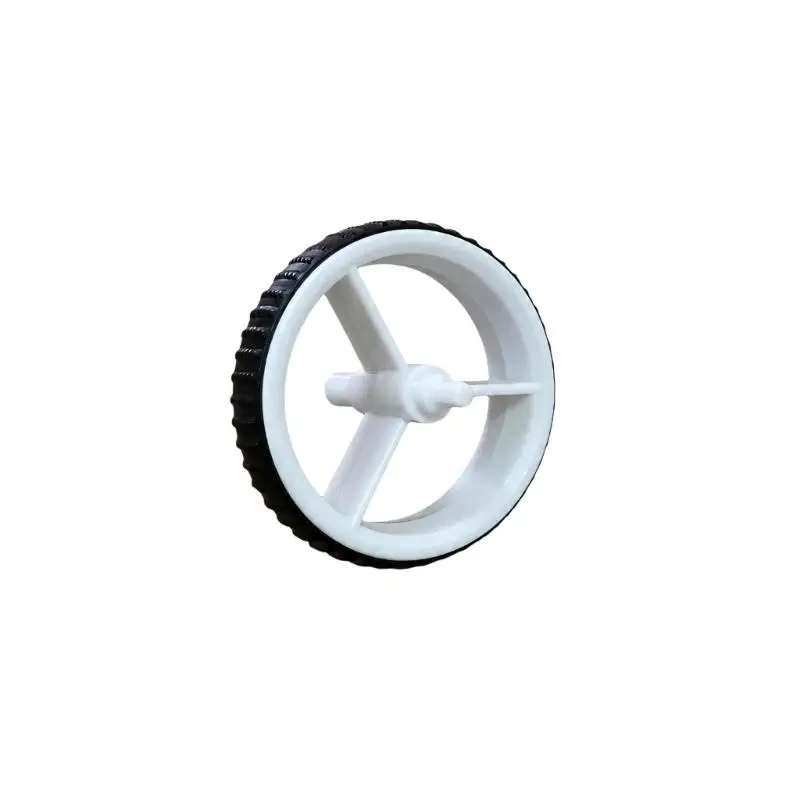 31BA Mouse Wheel Component with Open Three-Arm Frame for DeathAdder Repair