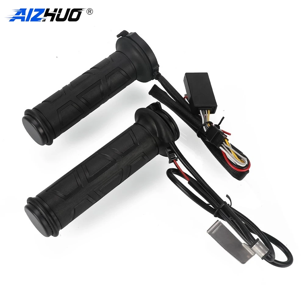For CFMOTO 650MT 650 MT 450MT 800MT MT 800 450 250CL-X 250CLX 450SR 700CL-X 22mm 12V 7/8