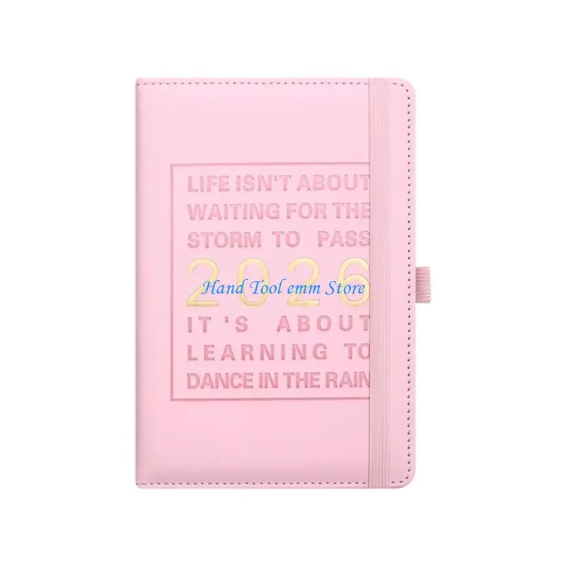 h37f-2026-cuaderno-calendario-mensual-semanal-para-programacion-detallada-planificador-diario-cuaderno-con-agenda-planificador