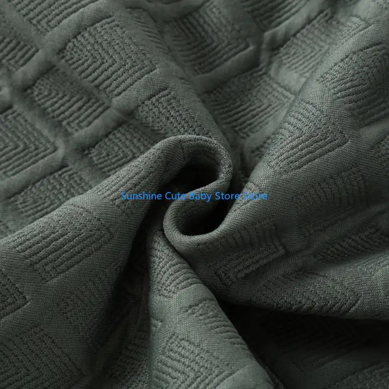 C5AF Toddlers Bassinet Sheet for Oval Rectangle Mattress, Breathable Baby Fitted Sheet Solid Color Bedding Stuff