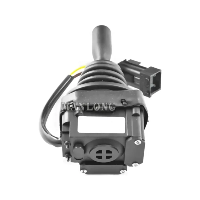 Disponibile Pezzi di ricambio per carrelli elevatori elettrici Maniglia di funzionamento Joystick utilizzato per LINDE 115/116 R14-R20 OEM 7919040093