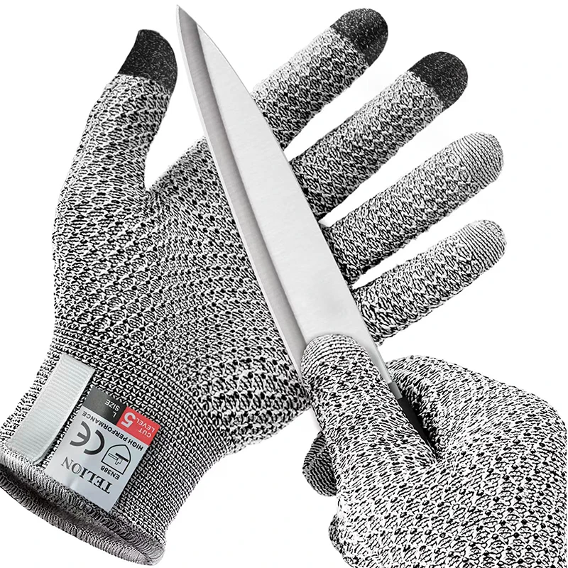 Thumbnail 2 - #55 Best Rated Cut Resistant Safety Gloves to Buy in 2026