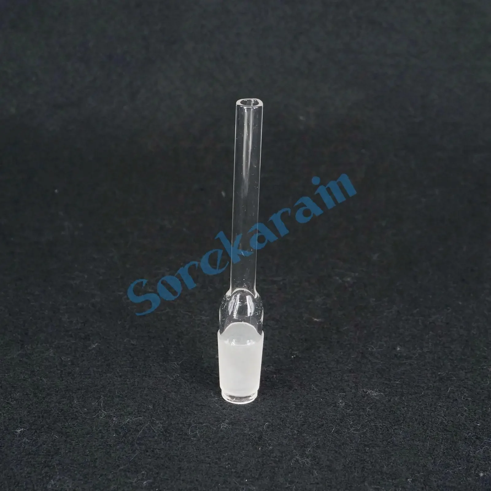 14/23 19/26 24/29 29/32 Mannelijke Joint Lab Glas Vacuüm Bus Adapter Voor Aansluiten Rechte