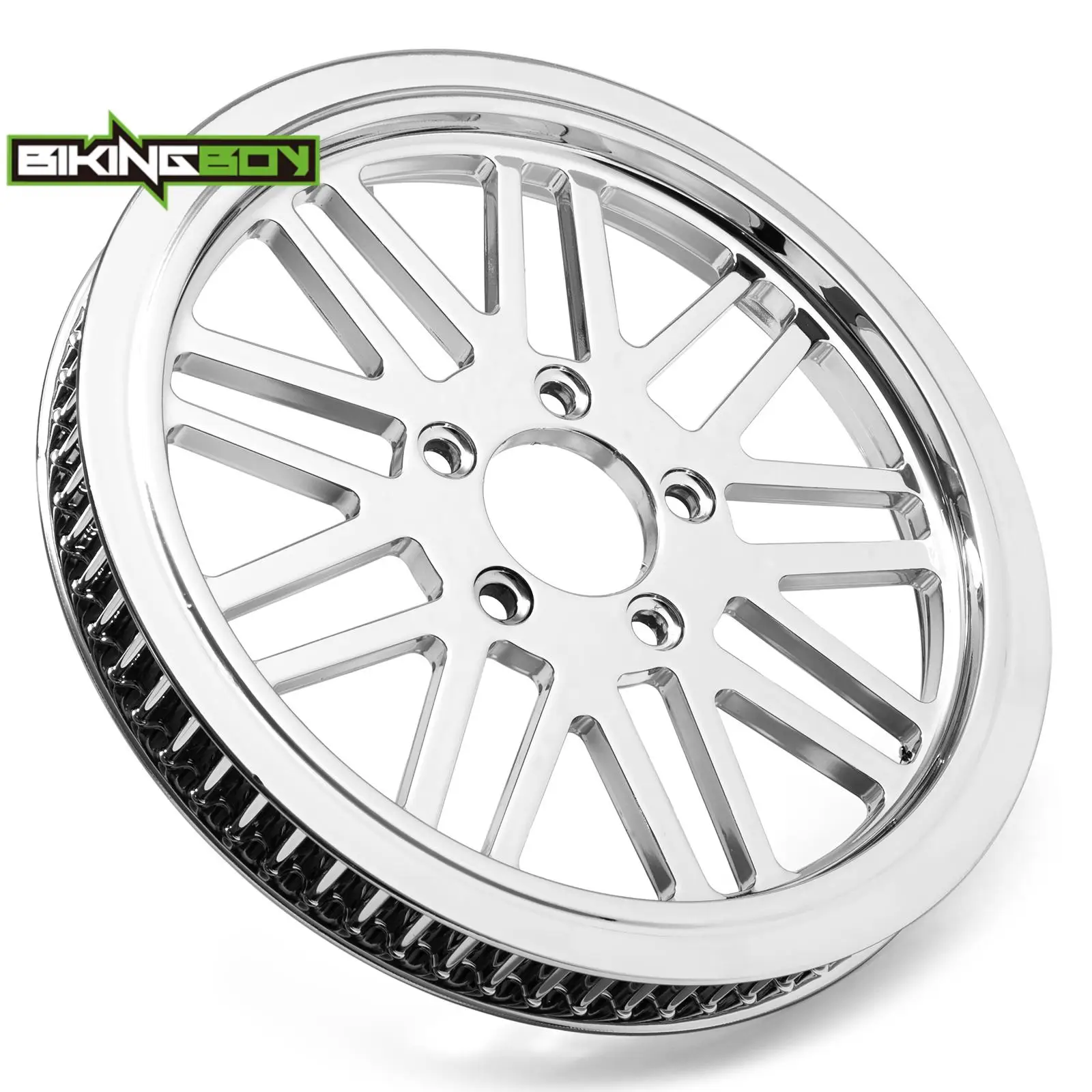 BIKINGBOY 68T 1-1/8
