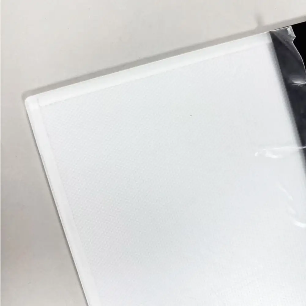 

Акриловая доска для копирования формата А6 с LED-подсветкой, регулируемой яркостью, портативная, для рисования и трафаретирования, с комплектом для переплета Flip Book и крепежными винтами