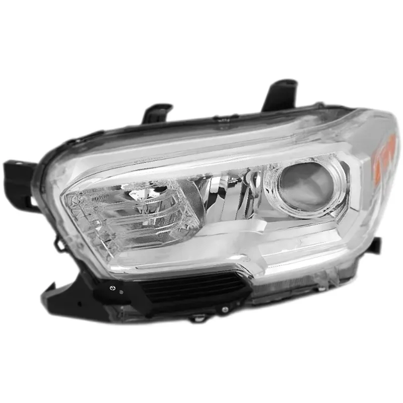 

Suitable for semi-assembly headlights, easy to use, practical and durable, good quality