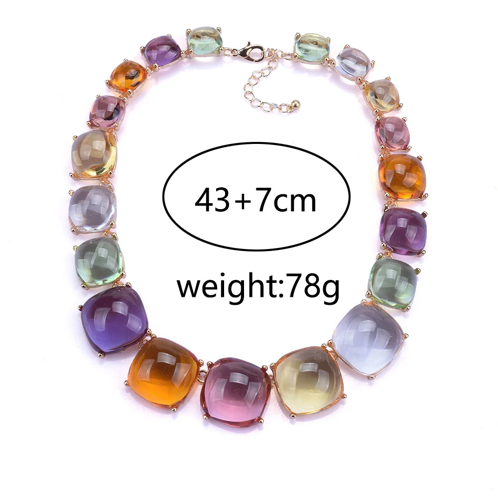 Thumbnail 2 - #9 Trending Statement Jewelry Sets Right Now
