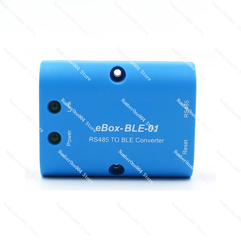 

EBox-BLE-01 5VDC solar to Bluetooth adapter mobile communication module