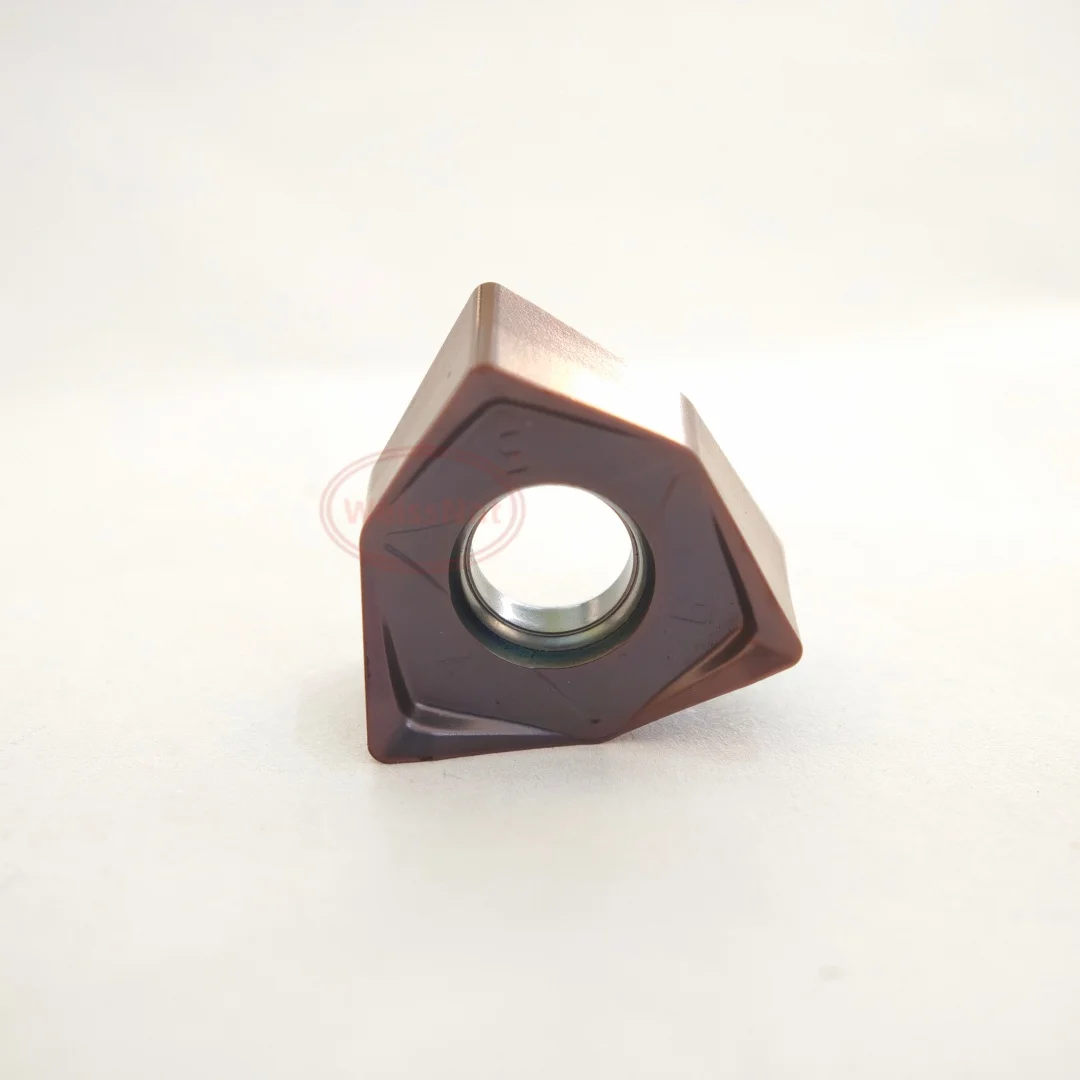 

WNMU080608EN-JGM OP1315 OP1215 OP2202 Carbide Insert WNMU Inserts